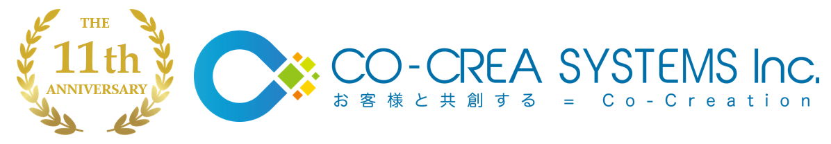 20260520 創立記念日 11th アイキャッチ画像